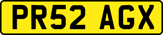 PR52AGX