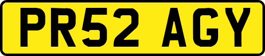 PR52AGY