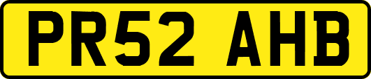 PR52AHB