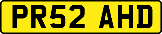 PR52AHD