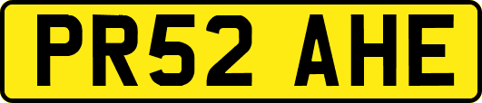 PR52AHE