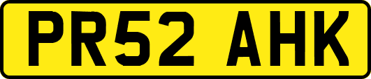PR52AHK