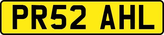 PR52AHL