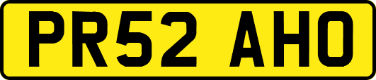 PR52AHO