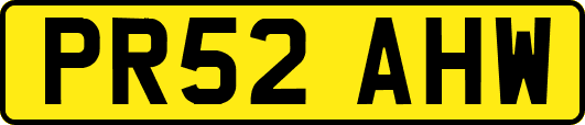 PR52AHW