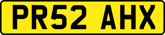 PR52AHX