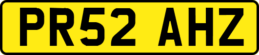 PR52AHZ