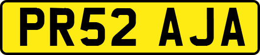 PR52AJA
