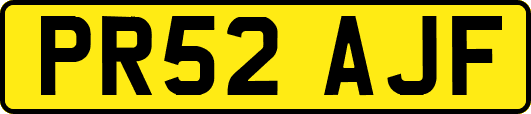 PR52AJF