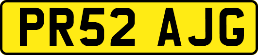 PR52AJG