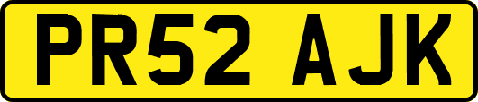 PR52AJK