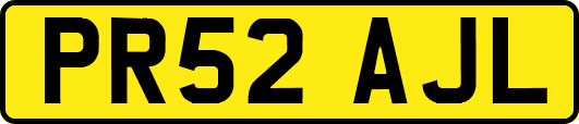 PR52AJL