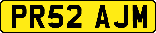 PR52AJM