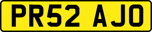 PR52AJO
