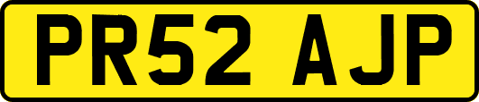 PR52AJP
