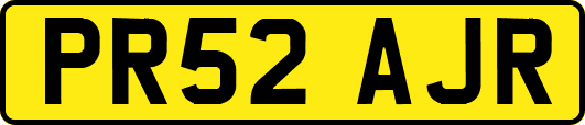 PR52AJR