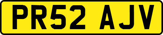PR52AJV