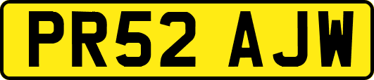 PR52AJW