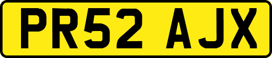 PR52AJX