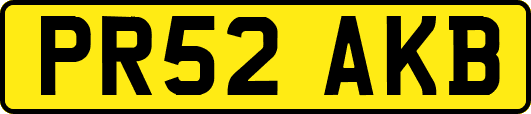 PR52AKB