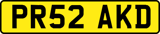 PR52AKD