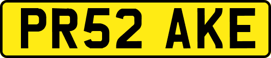 PR52AKE