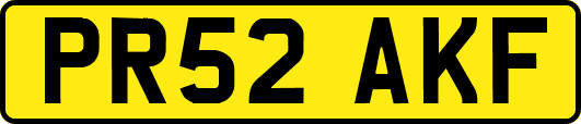 PR52AKF