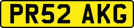 PR52AKG