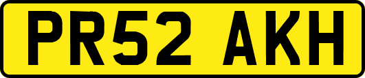 PR52AKH