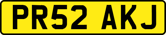 PR52AKJ