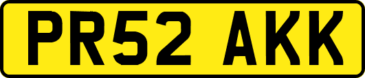 PR52AKK