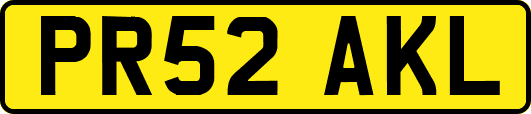 PR52AKL