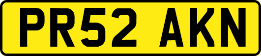 PR52AKN