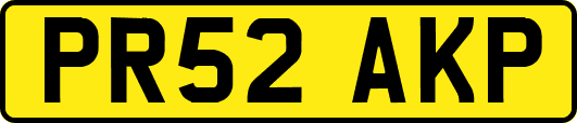 PR52AKP