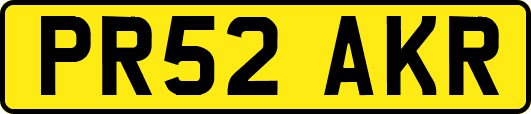 PR52AKR