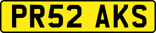 PR52AKS