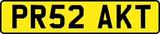PR52AKT