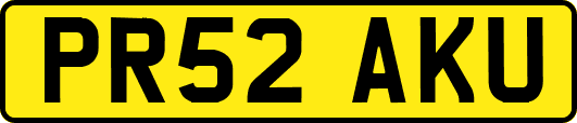 PR52AKU