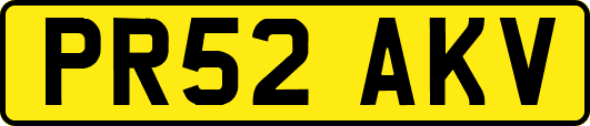 PR52AKV