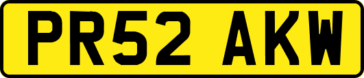 PR52AKW
