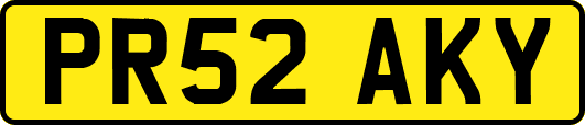 PR52AKY