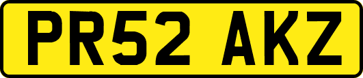 PR52AKZ