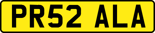 PR52ALA