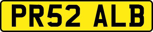 PR52ALB