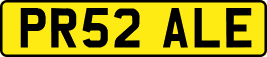 PR52ALE