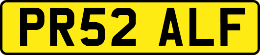 PR52ALF