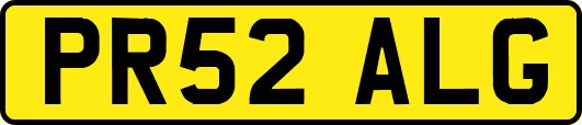 PR52ALG