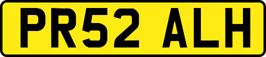 PR52ALH