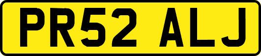 PR52ALJ