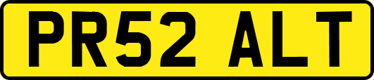 PR52ALT